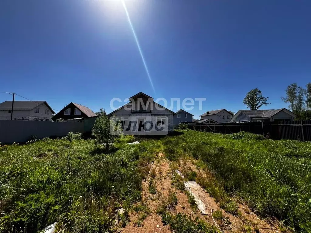 Дом в Московская область, Солнечногорск городской округ, д. Лыткино  ... - Фото 2