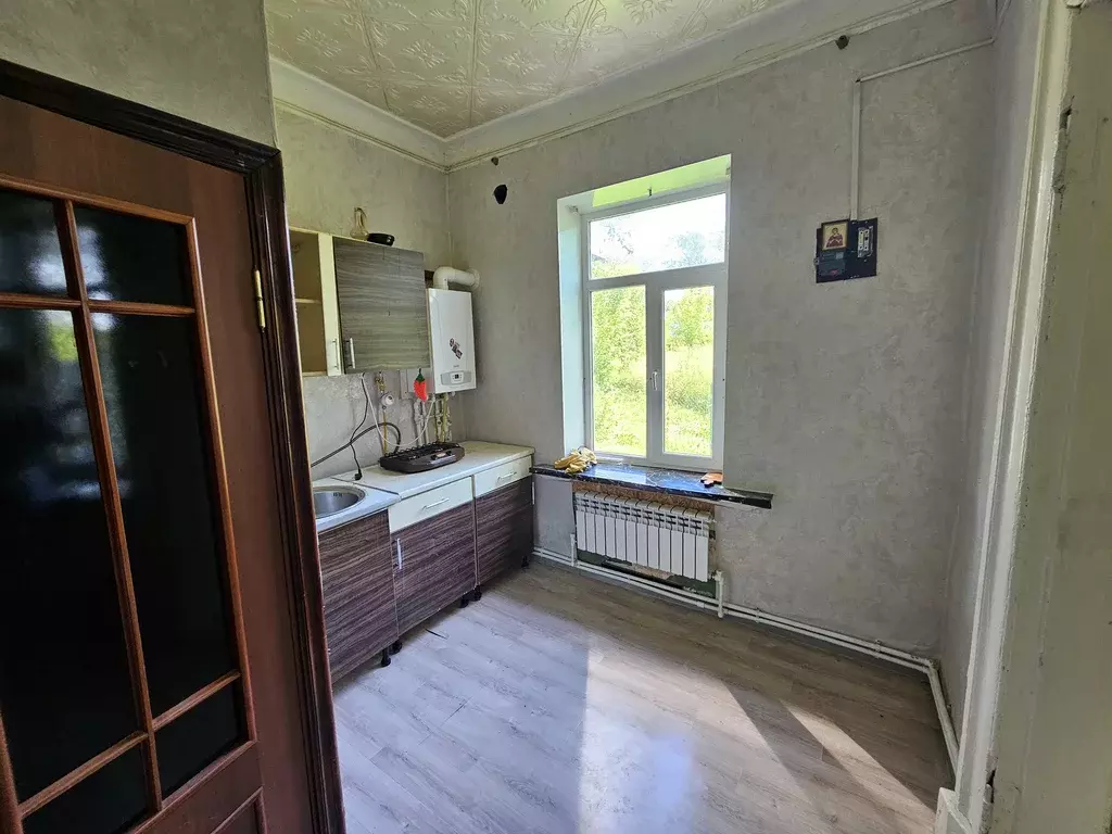 Продаётся 1-к квартира, 30 м - Фото 0