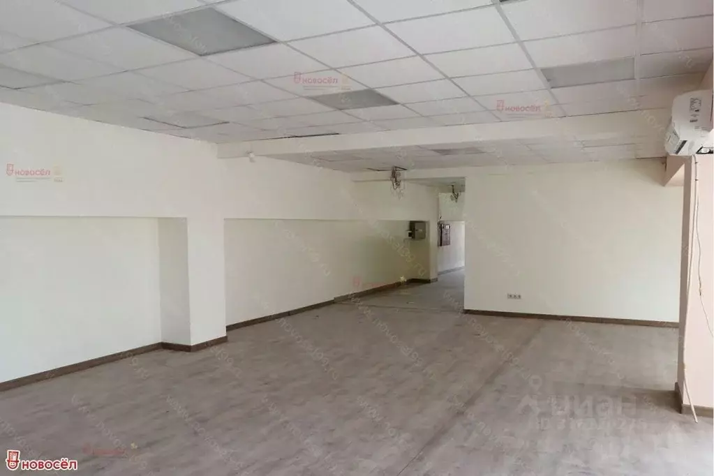 Помещение свободного назначения в Свердловская область, Екатеринбург ... - Фото 1