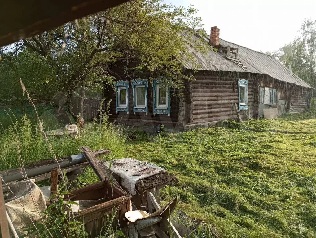 Дом 31 м на участке 13 сот. - Фото 0