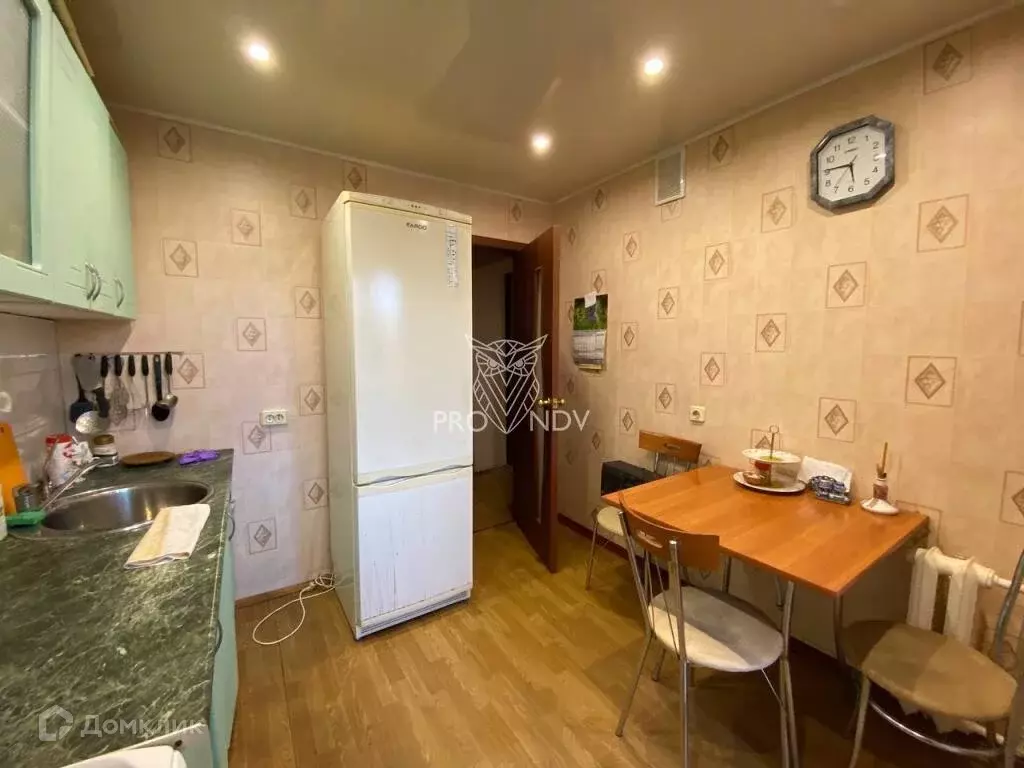 Продаётся 2-к квартира, 51 м - Фото 1