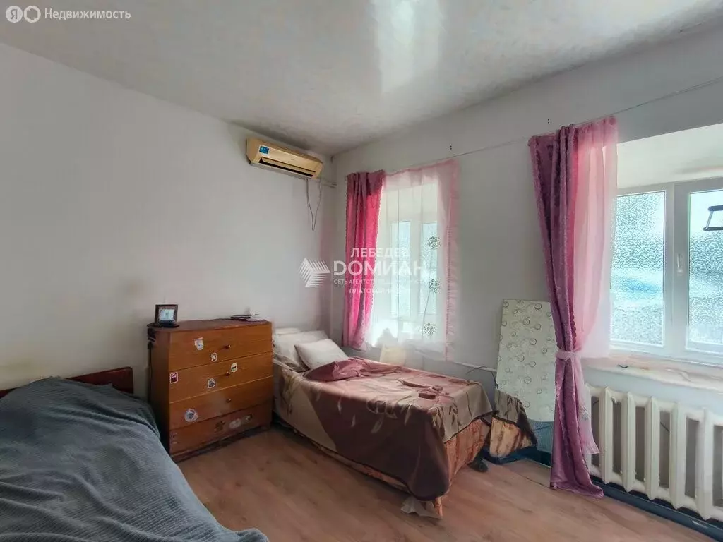 1к в -комнатной квартире ( м) - Фото 2