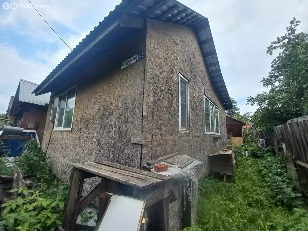 Участок в Иваново, 1-я Сосневская улица, 15 (2.4 м) - Фото 2