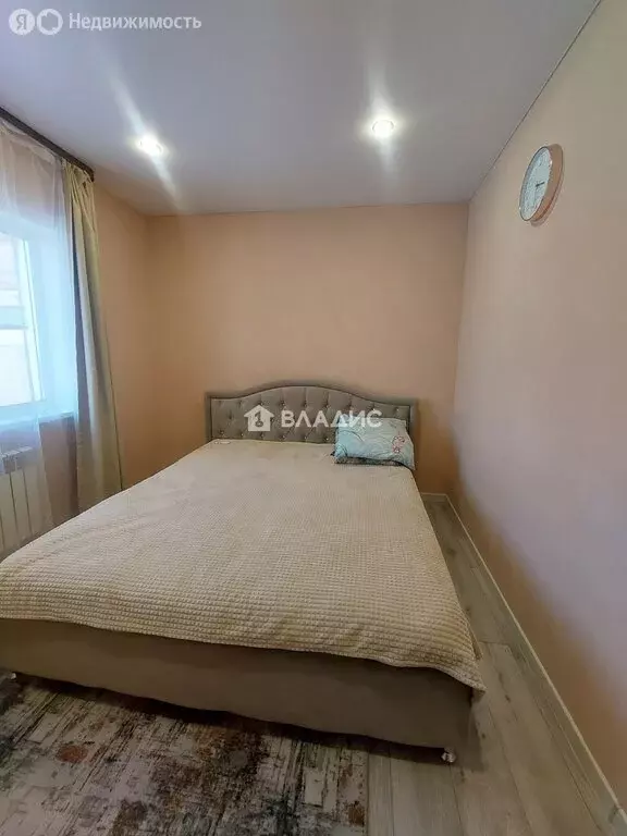 Дом в село Нижний Саянтуй, ДНТ Гевс, Онгуренская улица, 6 (114.2 м) - Фото 1