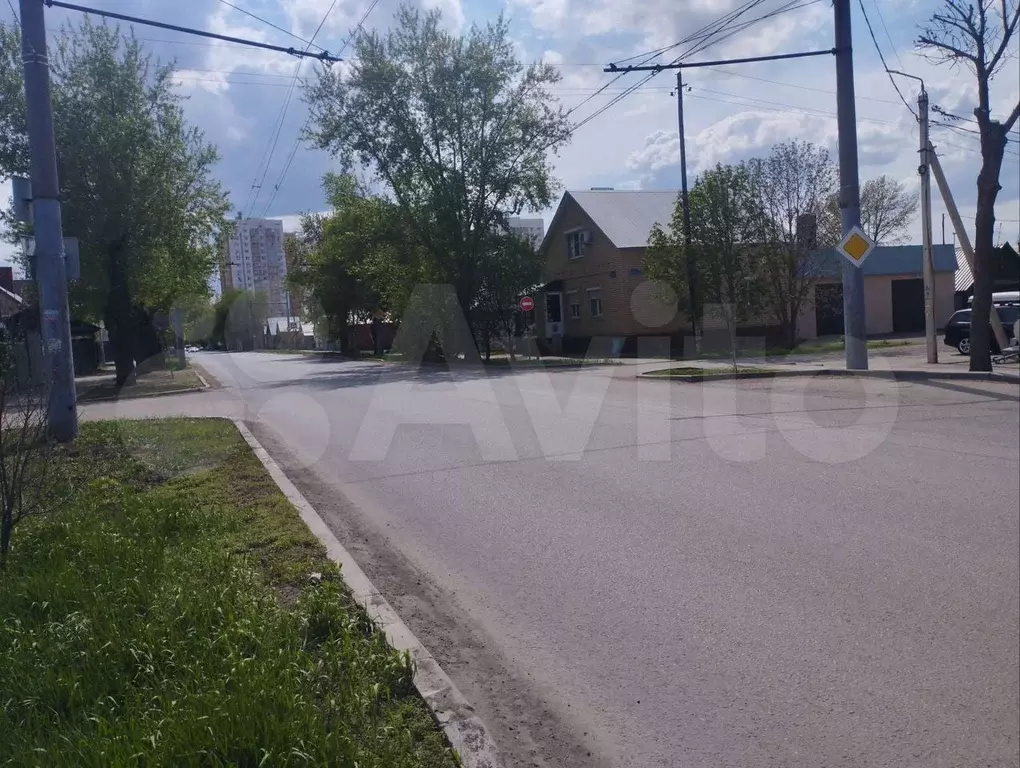 Участок 2,1 сот. (ИЖС) - Фото 1