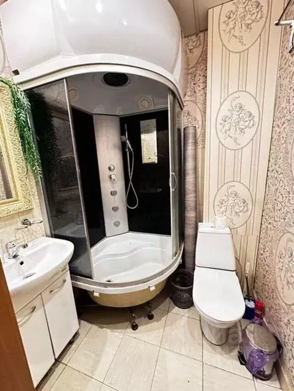1-к кв. Москва Автозаводская ул., 19К1 (15.0 м) - Фото 0