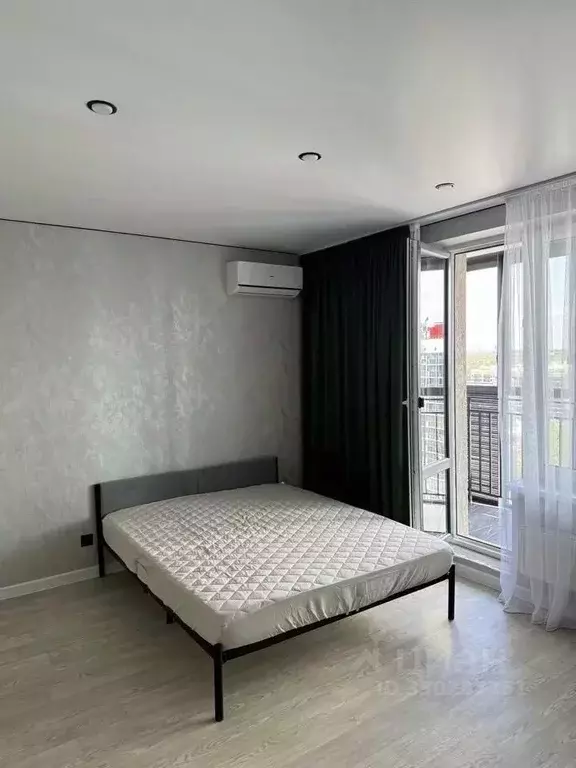 Студия Татарстан, Казань ул. Родины, 26А (34.0 м) - Фото 1