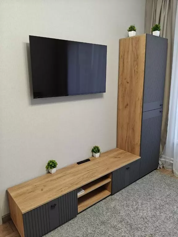 1-к кв. Татарстан, Казань ул. Анаса Тазетдинова, 7к2 (38.0 м) - Фото 1