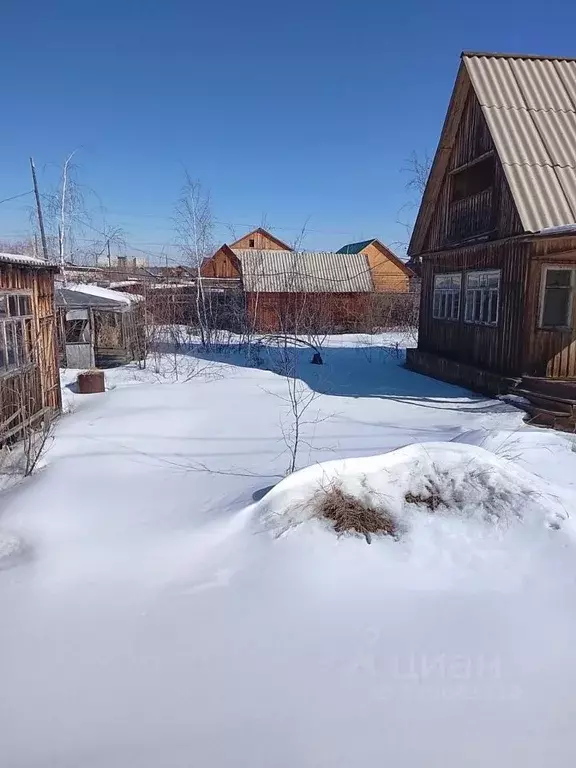 Участок в Саха (Якутия), Якутск  (8.0 сот.) - Фото 2