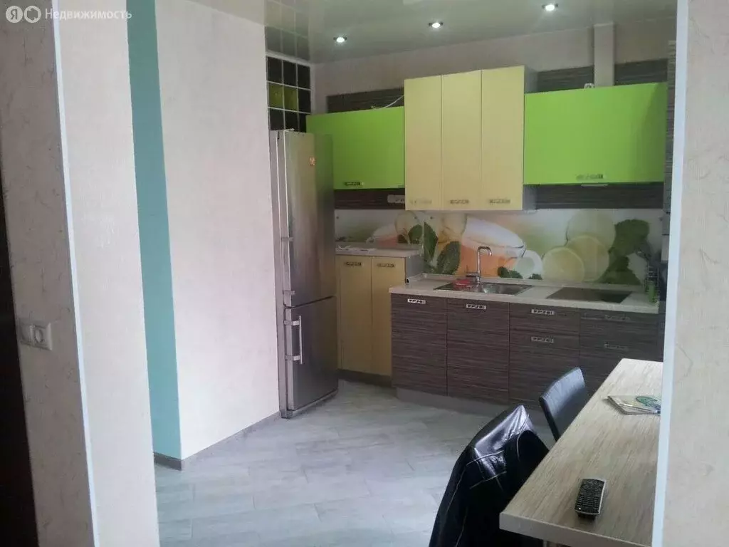 1-комнатная квартира: Балашиха, улица Дёмин Луг, 4 (41 м) - Фото 1