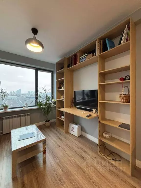 Помещение свободного назначения в Москва Подъемная ул., 14С1 (22 м) - Фото 2