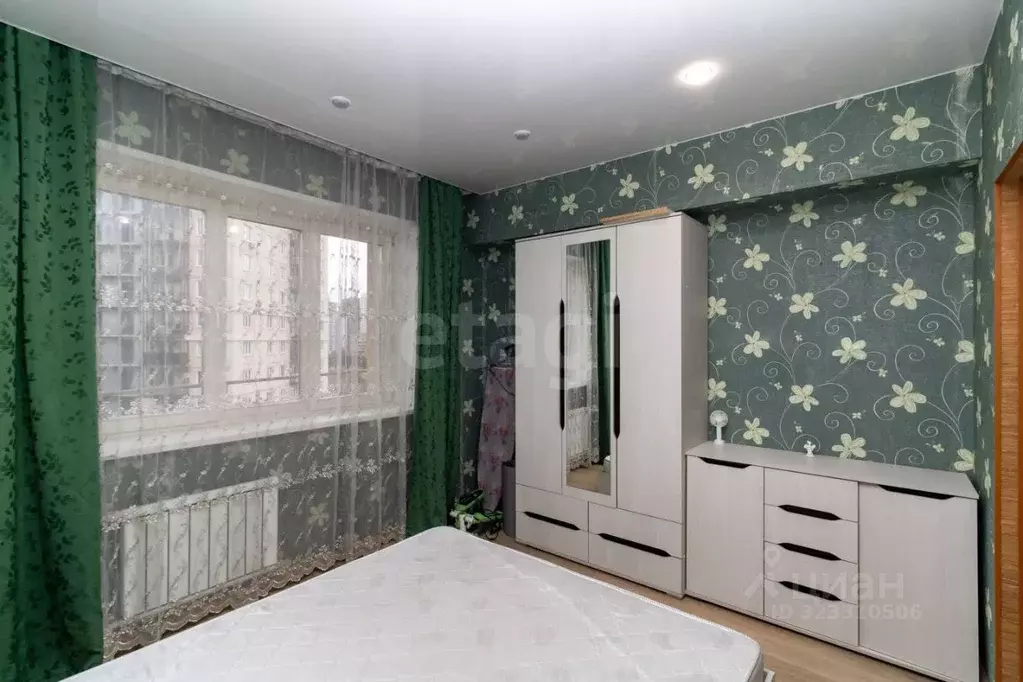 1-к кв. Красноярский край, Красноярск ул. Весны, 25 (43.8 м) - Фото 1