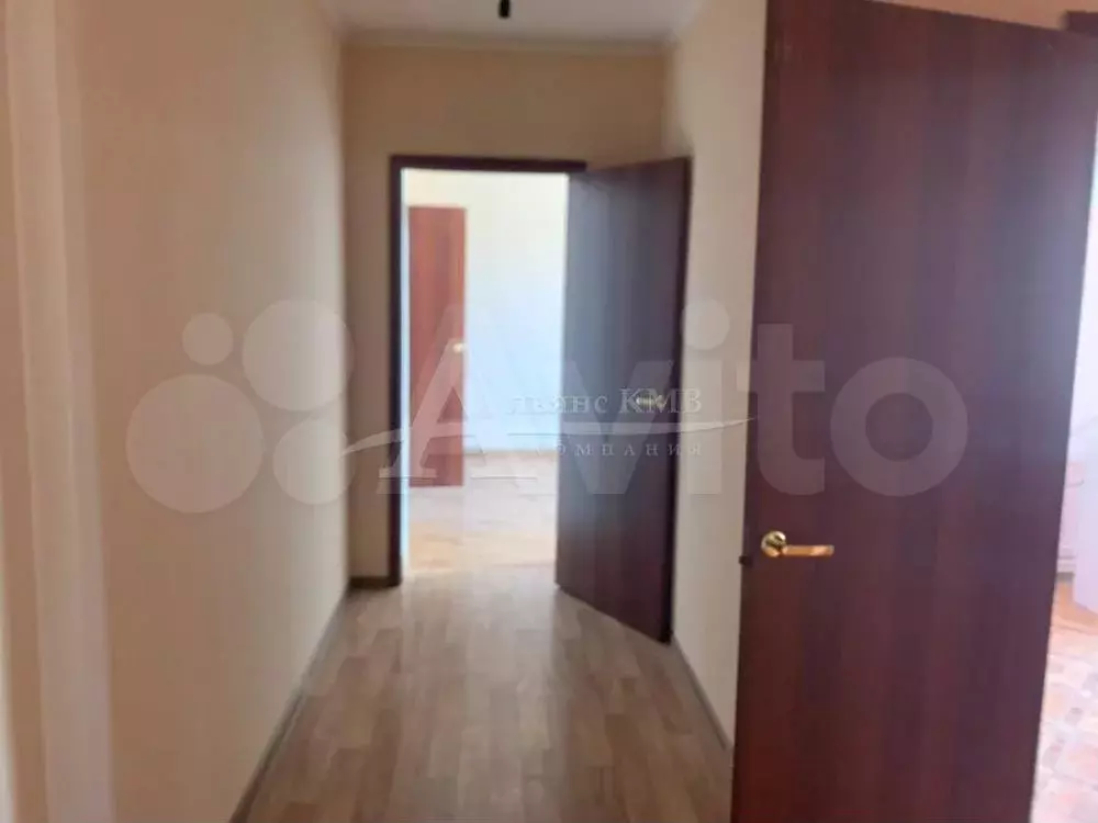 2-к. квартира, 53 м, 2/3 эт. - Фото 1