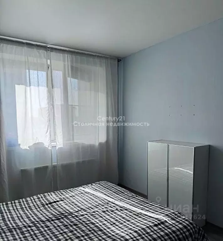 1-к кв. Московская область, Ленинский городской округ, д. Сапроново, ... - Фото 2