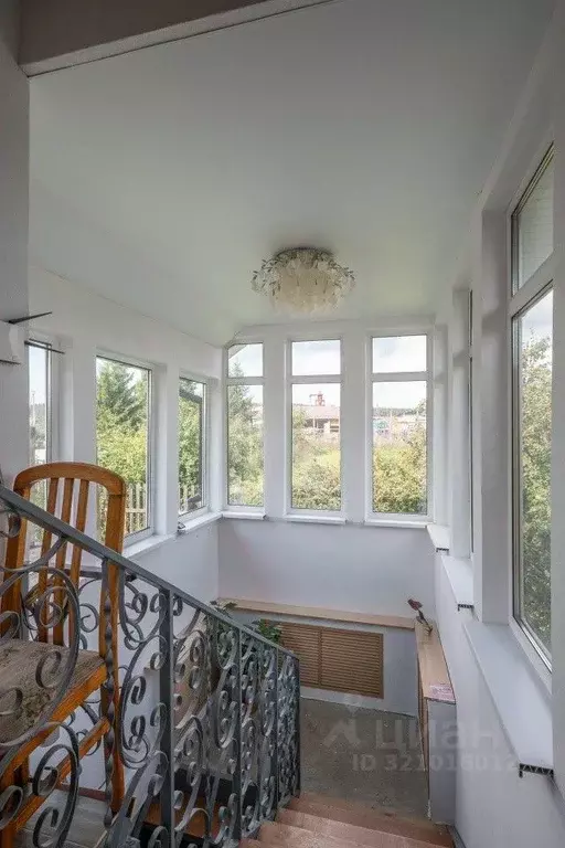 Дом в Свердловская область, Заречный муниципальный округ, д. Гагарка ... - Фото 2