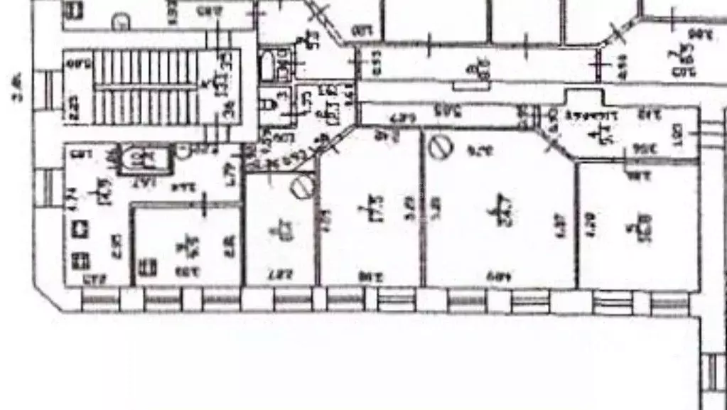 5-к кв. Санкт-Петербург Московский просп., 20 (117.0 м) - Фото 2