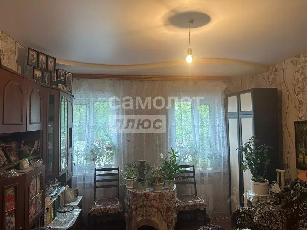 Дом в Курская область, Курск ул. 1-я Пушкарная (42 м) - Фото 1