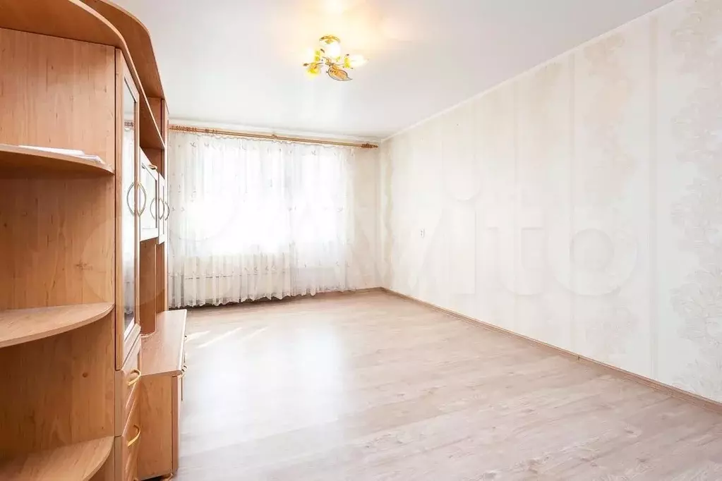 2-к. квартира, 53 м, 2/12 эт. - Фото 1