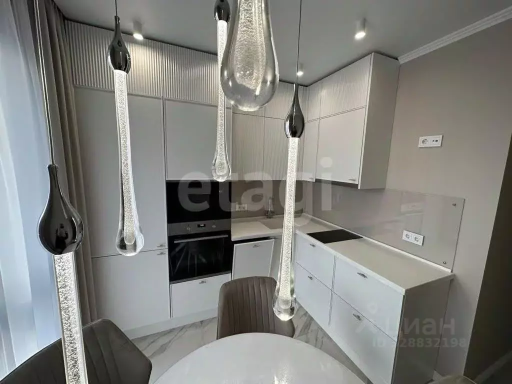 1-к кв. Татарстан, Казань ул. Волкова, 12 (32.0 м) - Фото 1