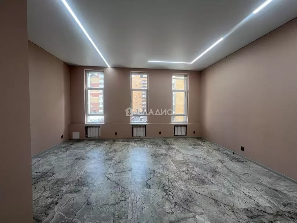 Помещение свободного назначения в Бурятия, Улан-Удэ ул. Цивилева, 36 ... - Фото 1