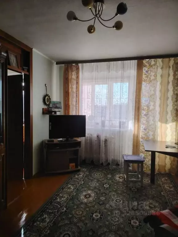 2-к кв. Самарская область, Самара пос. Управленческий, ул. Гайдара, 10 ... - Фото 1