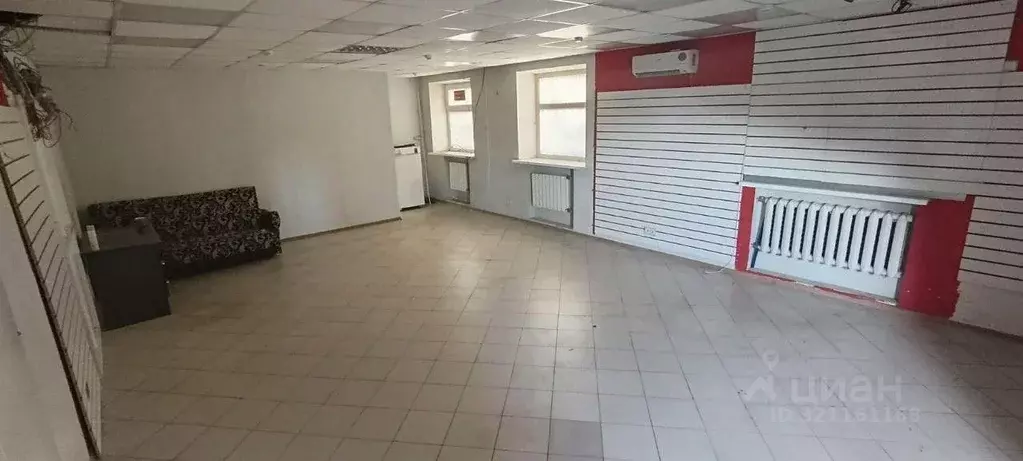 Помещение свободного назначения в Саратовская область, Саратов ул. ... - Фото 2