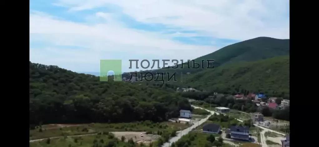 Участок в Краснодарский край, Новороссийск городской округ, с. Мысхако ... - Фото 2