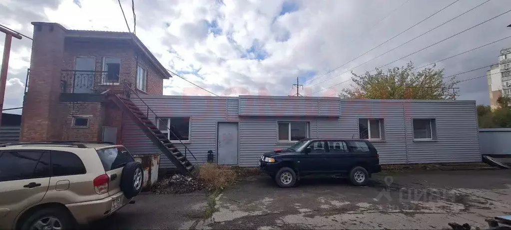 Помещение свободного назначения в Ростовская область, Волгодонск ... - Фото 1