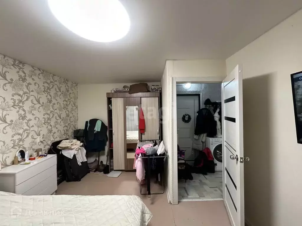 Продаётся 1-к квартира, 22.5 м - Фото 1