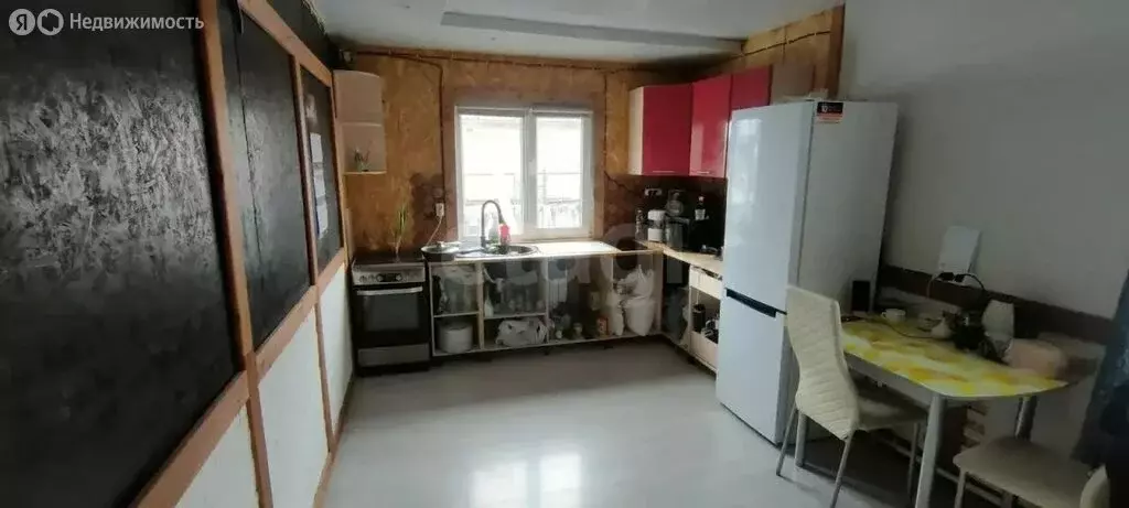 Участок в Новосибирск, садовое товарищество Буревестник (4.48 м) - Фото 1