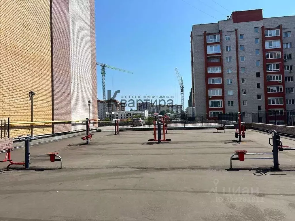 2-к кв. Смоленская область, Смоленск ул. 2-я Киевская, 18А (74.38 м) - Фото 2