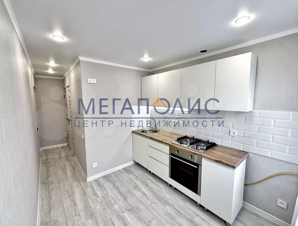 2-к. квартира, 41 м, 4/5 эт. - Фото 0