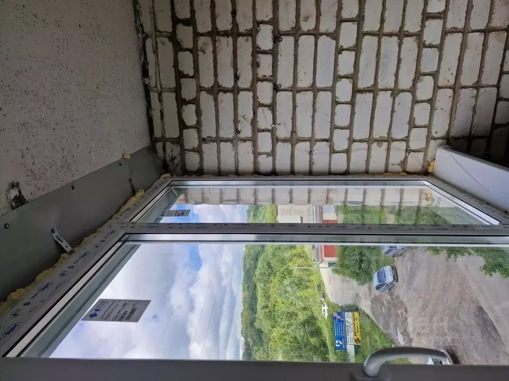 2-к кв. Курская область, Курск ул. Островского, 8 (48.2 м) - Фото 2