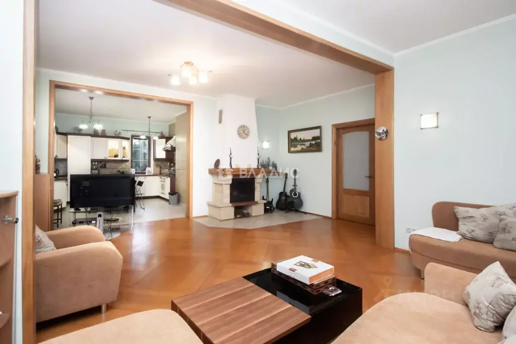 Дом в Московская область, Одинцовский городской округ, д. Носоново 43 ... - Фото 2