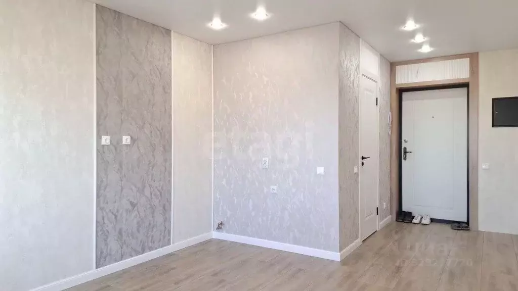 Студия Башкортостан, Уфа ул. Менделеева, 126 (21.5 м) - Фото 1