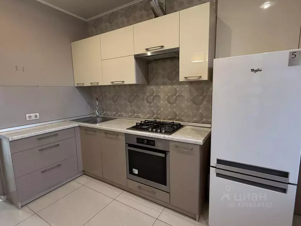 1-к кв. Калининградская область, Калининград ул. Маршала Баграмяна, 36 ... - Фото 1