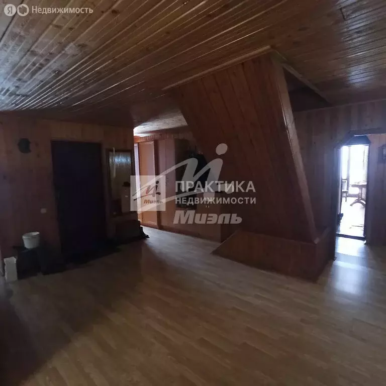 Дом в Московская область, городской округ Домодедово, село Никитское, ... - Фото 0