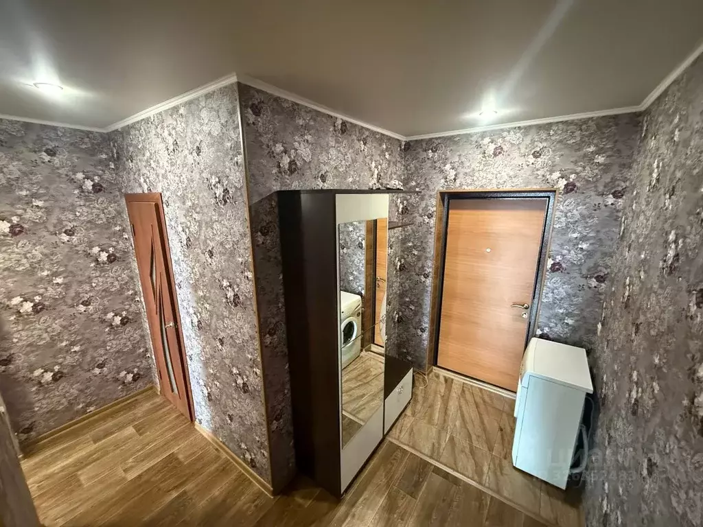 1-к кв. Хакасия, Абакан ул. Некрасова, 18 (40.0 м) - Фото 0