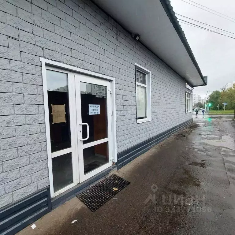 Помещение свободного назначения в Московская область, Солнечногорск ... - Фото 2