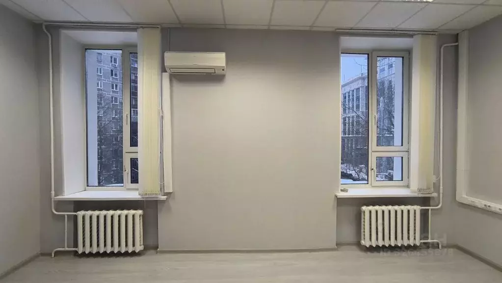 Офис в Москва Скаковая ул., 17С1 (41 м) - Фото 1