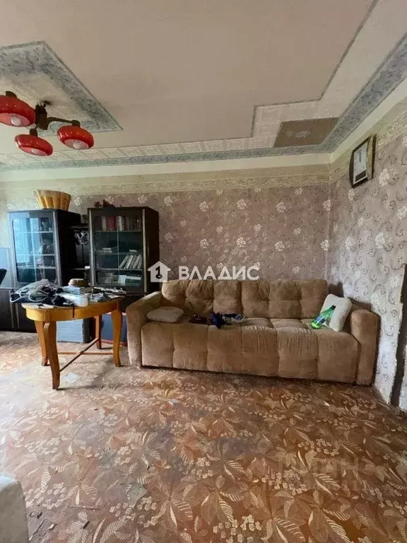 Квартира, 2 комнаты, 45.4 м - Фото 1