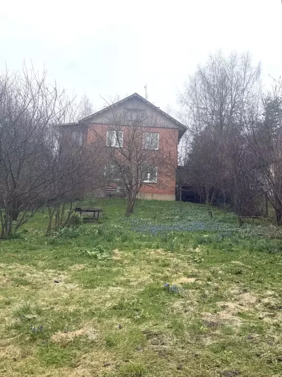 Дом в Московская область, Солнечногорск городской округ, д. Татищево ... - Фото 2