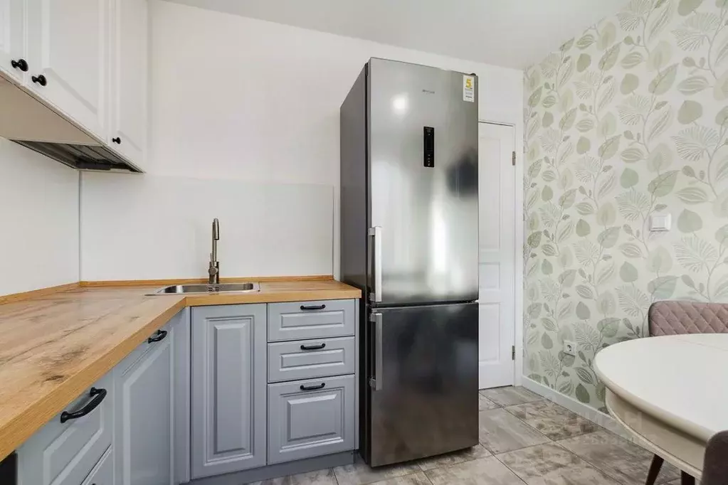 Квартира, 2 комнаты, 54.1 м - Фото 2