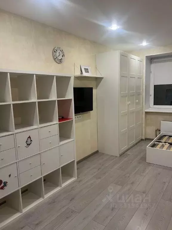 Студия Москва Сосенское поселение, ул. Василия Ощепкова, 4 (26.0 м) - Фото 2