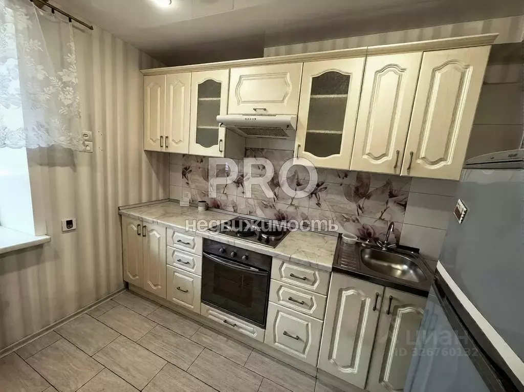 2-к кв. Ярославская область, Ярославль просп. Фрунзе, 2к2 (50.3 м) - Фото 1