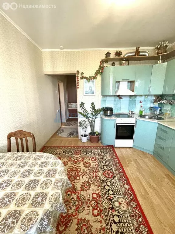 2-комнатная квартира: Подольск, улица Генерала Стрельбицкого, 10 (55.7 ... - Фото 1