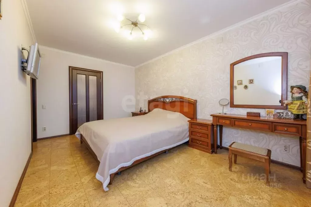 2-к кв. Брянская область, Брянск Московский просп., 87 (74.9 м) - Фото 1