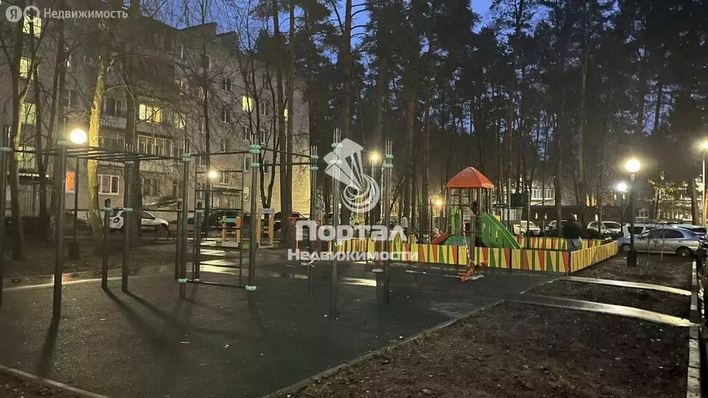 2-комнатная квартира: Протвино, улица Гагарина, 5 (44.2 м) - Фото 1