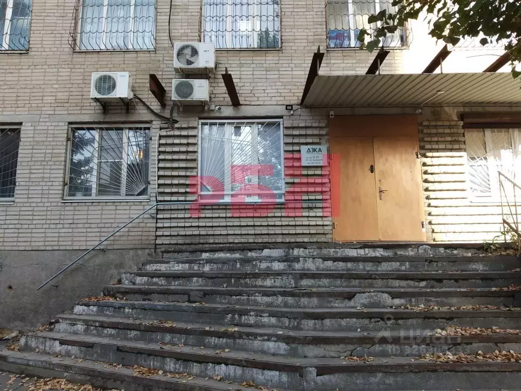 Офис в Ростовская область, Ростов-на-Дону просп. Чехова, 94 (300 м) - Фото 2