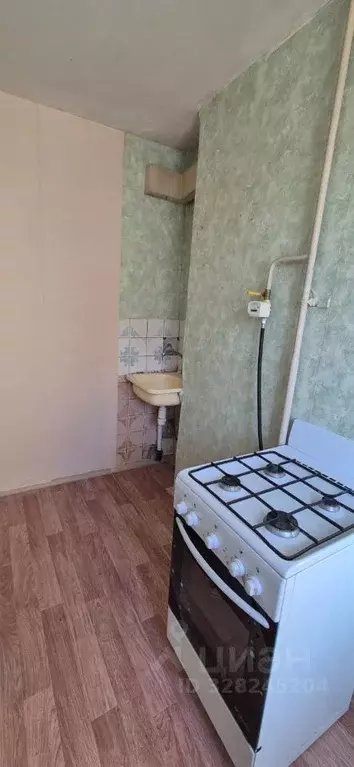 2-к кв. Башкортостан, Уфа ул. Уфимское Шоссе, 37/1 (42.9 м) - Фото 1